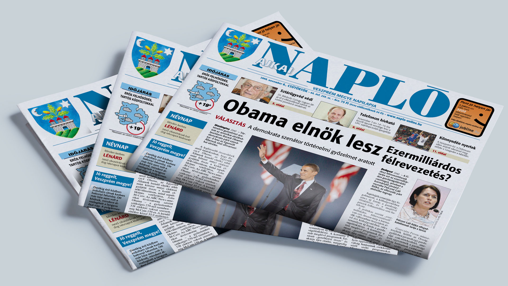 PannonLapokTársasága PLT