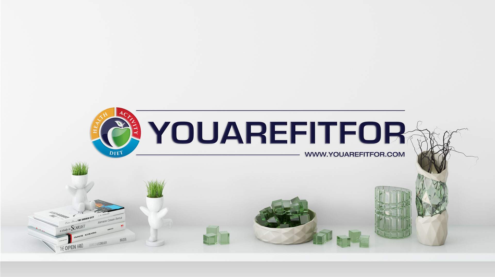 Youarefitfor Kinesiology