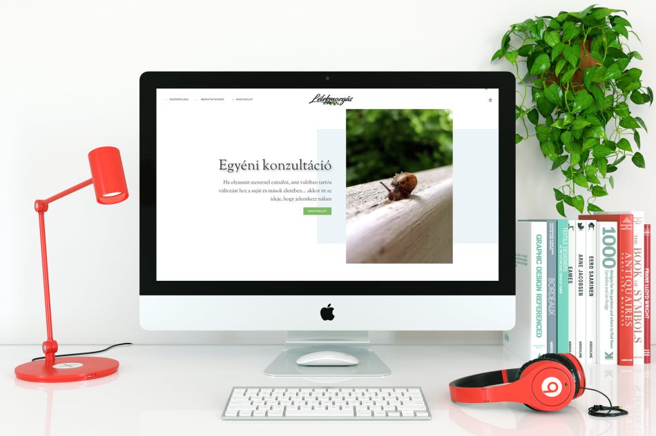 Responsive webdesign