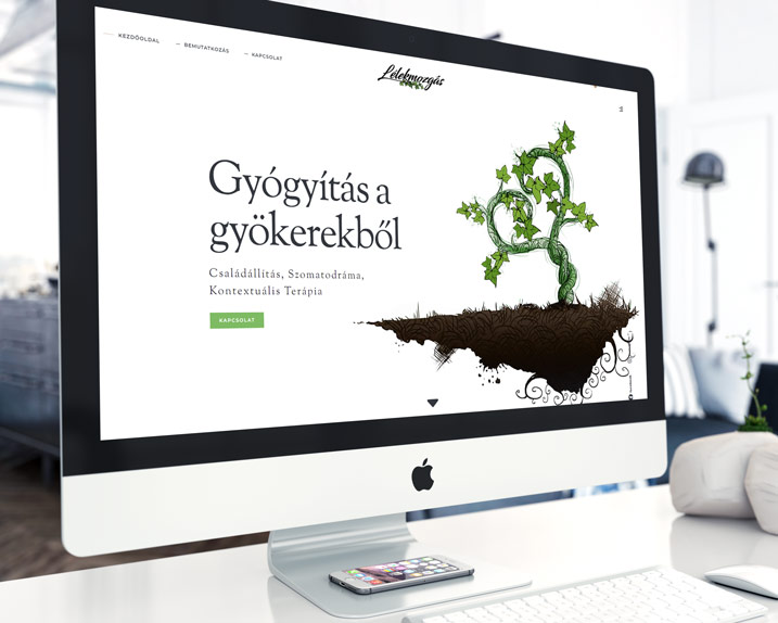 Responsive webdesign